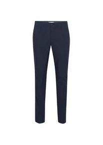 Stoffhose Casual Friday "Stoffhose CFPhilip" Gr. 29, Länge 30, blau (navy blazer) Herren Hosen