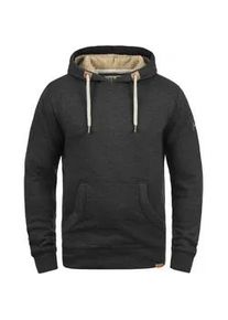 !Solid Hoodie SOLID "Hoodie SDTrip" Gr. XL, grau (d gre pil) Herren Sweatshirts