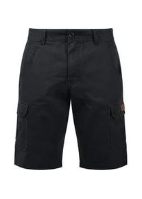 Cargoshorts Blend "Cargoshorts BHCrixus" Gr. M, N-Gr, schwarz Herren Hosen