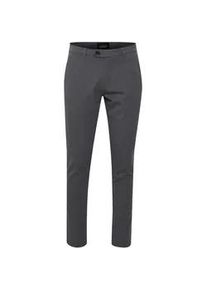 !Solid Sweathose SOLID "Sweathose SDFred" Gr. 30, Länge 34, grau (med grey m) Herren Hosen