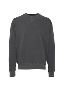 !Solid Sweatshirt SOLID "Sweatshirt SDMatt" Gr. S, schwarz (true schwarz) Herren Sweatshirts