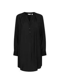 Longbluse B.Young "Tunika BYHILLA TUNIC SHIRT -" Gr. 34, schwarz Damen Blusen