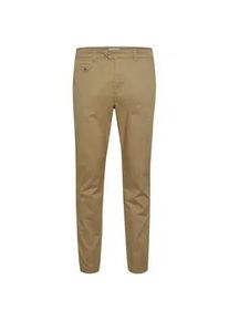 !Solid Chinohose SOLID "Chinohose SDBishop" Gr. 31, Länge 32, beige (sand) Herren Hosen