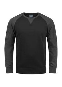 Sweatshirt Blend "Sweatshirt BHAari" Gr. M, schwarz Herren Sweatshirts