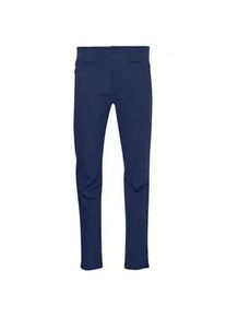 Trekkinghose North Bend "Trekkinghose NBGerd" Gr. XXL, N-Gr, blau (navy blazer) Herren Hosen