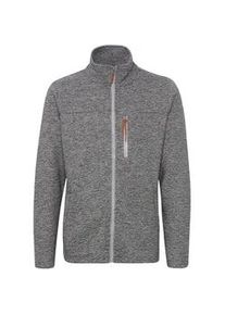 Sweatshirt Blend "Sweatshirt BHPinti" Gr. XXL, grau (pewter mix) Herren Sweatshirts