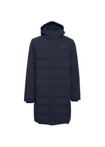 Steppjacke North Bend "Steppjacke NBMarko M W-PRO 5.000 mit wasserdichter Beschichtung" Gr. XL, blau (navy blazer) Herren Jacken