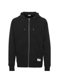 !Solid Sweatjacke SOLID "Sweatjacke SDLenz" Gr. XL, schwarz (true black) Herren Sweatjacken