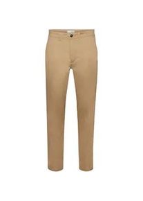 !Solid Chinohose SOLID "Chinohose SDJim" Gr. 32, Länge 30, beige (sand) Herren Hosen