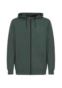 Sweatjacke North Bend "Sweatjacke NBBrent" Gr. S, urban chic Herren Sweatjacken