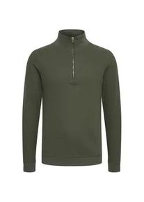 Troyer Casual Friday "Troyer CFSebastian" Gr. XL, grün (beetle) Herren Pullover