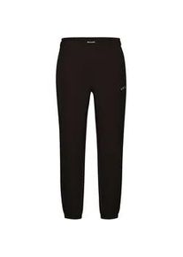 !Solid Jogginghose SOLID "Jogginghose SDHanso" Gr. M, N-Gr, schwarz (true black) Herren Hosen