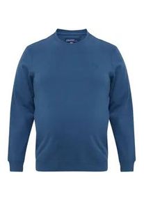 Sweatshirt Blend "Sweatshirt BHBRavin" Gr. 6XL, blau (ensign blue) Herren Sweatshirts