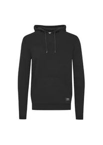 !Solid Kapuzenpullover SOLID "Kapuzenpullover SDKay" Gr. XXL, schwarz (true black) Herren Pullover