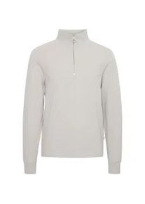 Troyer Casual Friday "Troyer CFSebastian" Gr. M, grau (chateau gray) Herren Pullover