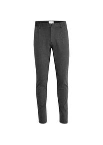 Stoffhose Casual Friday "Stoffhose CFJoris" Gr. L, N-Gr, grau (pewter mix) Herren Hosen