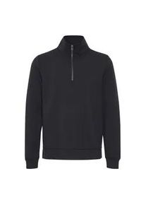 Troyer Casual Friday "Troyer CFSebastian" Gr. S, blau (schwarz navy) Herren Pullover