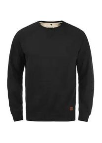 Sweatshirt Blend "Sweatshirt BHAlex" Gr. S, schwarz Herren Sweatshirts