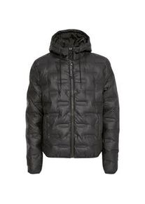 Steppjacke INDICODE "Steppjacke IDLimans" Gr. M, schwarz Herren Jacken