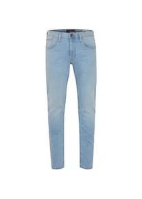 5-Pocket-Jeans Blend "5-Pocket-Jeans BHTwister" Gr. 30, Länge 32, blau (denim bleach blue) Herren Hosen