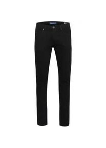 5-Pocket-Jeans Blend "5-Pocket-Jeans BHTwister" Gr. 36, N-Gr, schwarz (black_l32) Herren Jeans