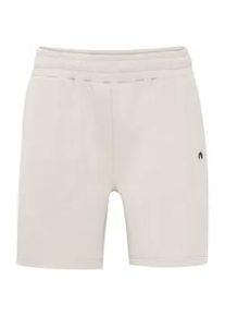 Sweatshorts North Bend "Sweatshorts NBTade" Gr. L, N-Gr, grau (dove) Herren Hosen