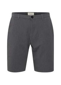 !Solid Chinoshorts SOLID "Chinoshorts SDFrederic" Gr. L, N-Gr, grau (med grey m) Herren Hosen