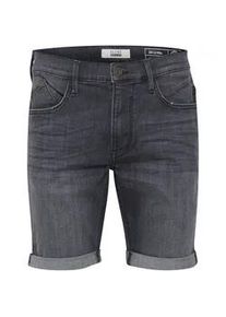 Jeansshorts Blend "Shorts BHGrilitsch" Gr. XL, N-Gr, grau (denim dark grey) Herren Jeans