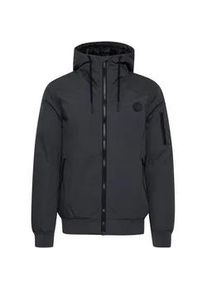 !Solid Windbreaker SOLID "Windbreaker SDTilly" Gr. L, grau (dark grey) Herren Jacken