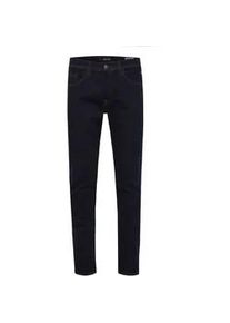 5-Pocket-Jeans Blend "5-Pocket-Jeans BHTwister" Gr. 30, Länge 30, blau (denim unwashed blue) Herren Hosen