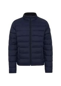 !Solid Steppjacke SOLID "Steppjacke SDCole" Gr. XXL, blau (insignia blue) Herren Jacken