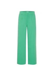 Stoffhose B.Young "Stoffhose BYRizetta" Gr. XS, N-Gr, grün (ming green) Damen Hosen