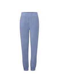 Cordhose B.Young "Cordhose BYPatina" Gr. L, N-Gr, blau (icelandic blue) Damen Hosen