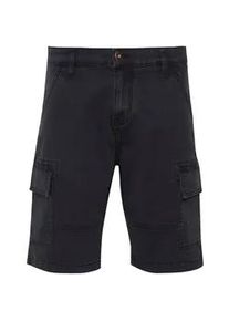 Cargoshorts INDICODE "Cargoshorts IDBrom" Gr. L, N-Gr, schwarz Herren Hosen