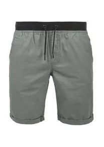 Chinoshorts Blend "Chinoshorts BHClaude" Gr. S, N-Gr, grau (granite) Herren Hosen