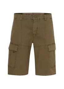 Cargoshorts Blend "Cargoshorts BHWoven" Gr. L, N-Gr, beige (beech) Herren Hosen