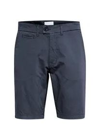 Chinoshorts Casual Friday "Chinoshorts CFToros" Gr. XXL, N-Gr, blau (navy blazer) Herren Hosen