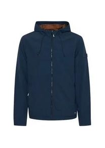 Allwetterjacke Blend "Allwetterjacke BHJacket" Gr. XXXL, blau (dress blues) Herren Jacken