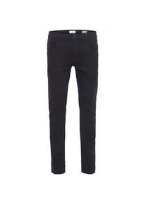 !Solid 5-Pocket-Hose SOLID "5-Pocket-Jeans SDTot" Gr. 31, Länge 34, schwarz (black denim) Herren Hosen