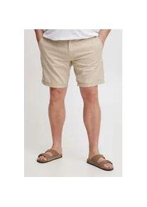 Shorts Blend "Blend BHBLias" Gr. 4XL, US-Größen, beige (chalk stone) Herren Hosen