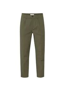 Stoffhose Casual Friday "Stoffhose CFMarc" Gr. 31, Länge 30, grün (deep depths) Herren Hosen