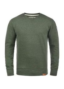 !Solid Sweatshirt SOLID "Sweatshirt SDTrip" Gr. XXXL, grün (climb mel) Herren Sweatshirts