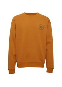 !Solid Sweatshirt SOLID "Sweatshirt SDGaius" Gr. XL, braun (sudan braun) Herren Sweatshirts