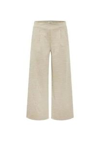 Stoffhose Ichi "Stoffhose IHKate" Gr. L, N-Gr, beige (sandshell) Damen Hosen