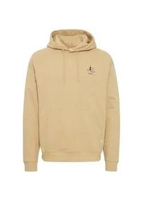 !Solid Kapuzenpullover SOLID "Kapuzenpullover SDMULLET" Gr. M, braun (starfish) Herren Pullover