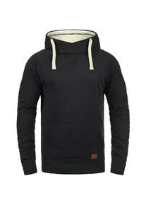 Kapuzenpullover Blend "Hoodie BHSales" Gr. XXL, schwarz Herren Pullover