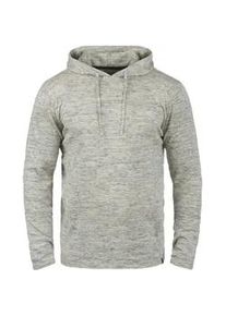 Kapuzensweatshirt Blend "Kapuzenpullover BHXing" Gr. M, grau (pewter mix) Herren Sweatshirts