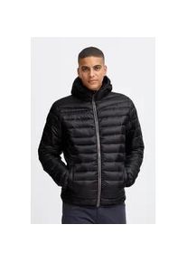 Steppjacke Blend "Blend BHOuterwear" Gr. XL, schwarz Herren Jacken