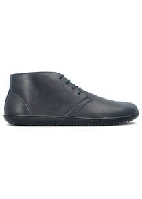 Groundies Camden Barfußschuhe Damen (Gr 38 |schwarz)