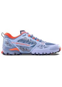 La Sportiva Bushido III Wide GTX Trailrunningschuhe Damen (Gr 37 |lila |wasserdicht)